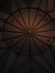 York Cathedral Ceiling